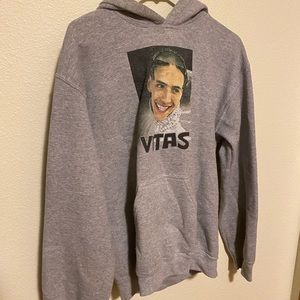 Vitas Hoodie